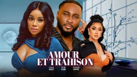 AMOUR ET TRAHISON