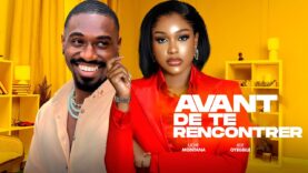 AVANT DE TE RENCONTRER