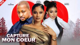 CAPTURE MON COEUR