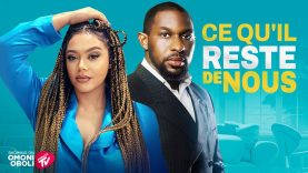 CE QU&rsquo;IL RESTE DE NOUS