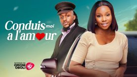 CONDUIS MOI A L’AMOUR