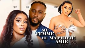 MA FEMME ET MA PETITE AMIE