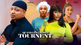 QUAND LES CHOSES TOURNENT