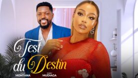 TEST DU DESTIN