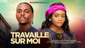 TRAVAILLE SUR MOI