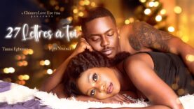 27 lettres à toi