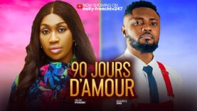 90 Jours d’Amour