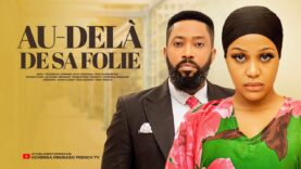 AU-DELÀ DE SA FOLIE