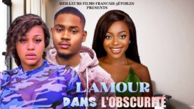 L’AMOUR DANS L’OBSCURITÉ