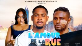 L’AMOUR DE LA RUE