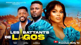 Les battants de lagos