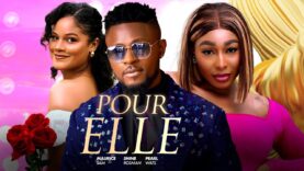 POUR ELLE